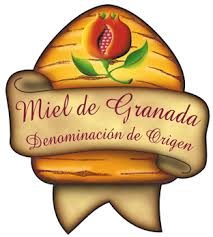 logo Miel de Granada